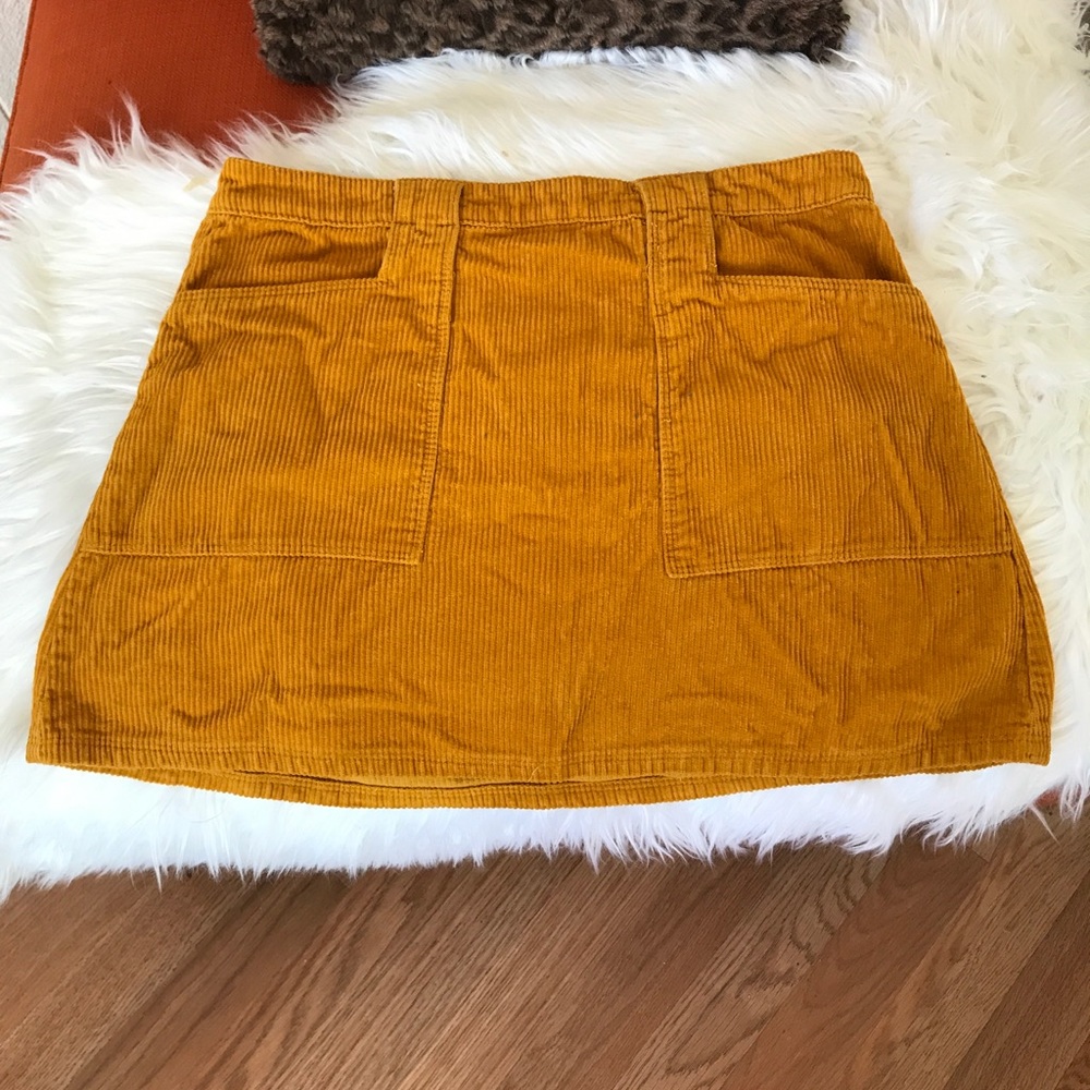 your new favorite skirt!